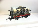 Hornby R6319 OO Gauge 14t Tank Wagon Esso 3060
