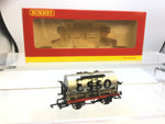 Hornby R6319 OO Gauge 14t Tank Wagon Esso 3060