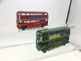EFE 99917 OO/1:76 Gauge London Transport Museum Set 6 RML's Bus Set