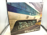 Rapido Trains 924003 OO Gauge APT-E InterCity Blue/Grey Livery