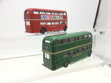 EFE 99917 OO/1:76 Gauge London Transport Museum Set 6 RML's Bus Set