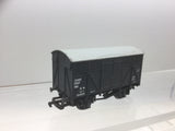 Bachmann 33-202 OO Gauge 12t Goods Fruit Van GWR 134209