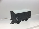 Bachmann 33-202 OO Gauge 12t Goods Fruit Van GWR 134209