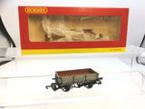 Hornby R6298 OO Gauge 3 Plank Wagon George K Harrison