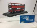 CMNL UKBUS1003 OO/1:76 Gauge Dennis Trident/Alexander Bus Stagecoach E.London