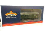 Bachmann 39-531 OO Gauge SR CCT 'Covcar' Covered Carriage Truck SR Maunsell Green