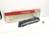 Fleischmann 739316 N Gauge BR 193 Hupac SBB Electric Locomotive VI (NEEDS ATTN)