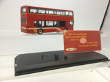 CMNL UKBUS2005 OO/1:76 Gauge Dennis Trident/Plaxton President Bus First London