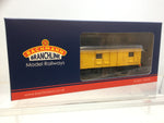 Bachmann 39-533 OO Gauge SR QVV (Ex-PMV) Staff Tool Van BR Departmental Yellow
