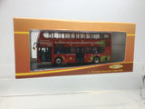 CMNL UKBUS6033 OO/1:76 Gauge Alexander Dennis Enviro400H Bus Transdev London