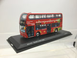 CMNL UKBUS6033 OO/1:76 Gauge Alexander Dennis Enviro400H Bus Transdev London