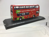 CMNL UKBUS6033 OO/1:76 Gauge Alexander Dennis Enviro400H Bus Transdev London