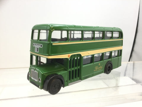 EFE 13901 OO/1:76 Gauge Bristol Lodekka Bus Bristol City