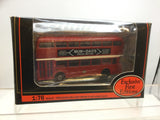 EFE 16505 OO/1:76 Gauge Leyland Atlantean Bus Plymouth City