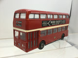 EFE 16505 OO/1:76 Gauge Leyland Atlantean Bus Plymouth City
