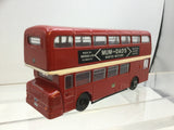 EFE 16505 OO/1:76 Gauge Leyland Atlantean Bus Plymouth City