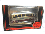 EFE 12302 OO/1:76 Gauge Harrington Grenadier Bus Grey Coaches