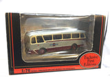 EFE 12302 OO/1:76 Gauge Harrington Grenadier Bus Grey Coaches