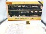 Hornby R3341A OO Gauge BR Blue 2-HAL 2 Car EMU Set No 2623