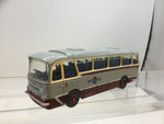 EFE 12302 OO/1:76 Gauge Harrington Grenadier Bus Grey Coaches
