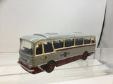 EFE 12302 OO/1:76 Gauge Harrington Grenadier Bus Grey Coaches