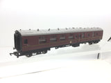 Hornby R4309A OO Gauge Harry Potter Hogwarts Express Brake Coach