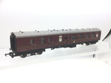 Hornby R4309A OO Gauge Harry Potter Hogwarts Express Brake Coach