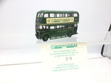 EFE OO/1:76 Gauge Cobham Bus Museum 1993 Special - Code 3
