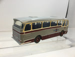EFE 12302 OO/1:76 Gauge Harrington Grenadier Bus Grey Coaches