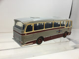 EFE 12302 OO/1:76 Gauge Harrington Grenadier Bus Grey Coaches