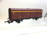 Hornby R6042B OO Gauge VDA Wagon EWS Livery