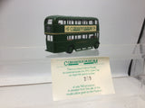 EFE OO/1:76 Gauge Cobham Bus Museum 1993 Special - Code 3