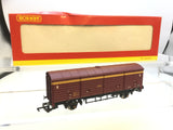 Hornby R6042B OO Gauge VDA Wagon EWS Livery