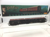 Hornby R4309A OO Gauge Harry Potter Hogwarts Express Brake Coach
