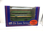 EFE 14006DL OO/1:76 Gauge Bristol FLF Lodekka Bus Bath Services