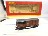 Hornby R6220 OO Gauge BR(GWR) 20t Brake Van W114854