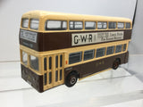 EFE 16517 OO/1:76 Gauge Leyland Atlantean Bus GWR