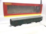 Hornby R4339B OO Gauge SR Green Maunsell Brake Coach 2803