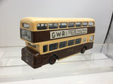EFE 16517 OO/1:76 Gauge Leyland Atlantean Bus GWR