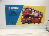 Corgi 35001 1:50 Scale Routemaster RM5 Bus London Transport