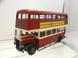 EFE 20007 OO/1:76 Gauge Leyland PD2/12 Orion Bus Plymouth City