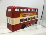 EFE 20007 OO/1:76 Gauge Leyland PD2/12 Orion Bus Plymouth City
