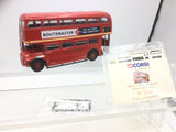 Corgi 35001 1:50 Scale Routemaster RM5 Bus London Transport