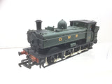 Replica Railways 11003 OO Gauge GWR Green 57xx Pannier 7752 (NON-RUNNER)