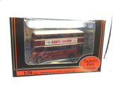 EFE 19702 OO/1:76 Gauge AEC Regent V Bus Devon General