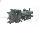 Replica Railways 11003 OO Gauge GWR Green 57xx Pannier 7752 (NON-RUNNER)