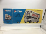 Corgi 35002 1:50 Scale AEC Routemaster Bus London Transport