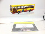 Corgi 42806 1:76/OO Gauge Dennis Dart Plaxton Pointer Bus London Buslines