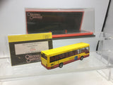Corgi 42806 1:76/OO Gauge Dennis Dart Plaxton Pointer Bus London Buslines