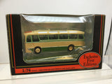 EFE 12114 OO/1:76 Gauge Harrington Cavalier Bus Greenslades